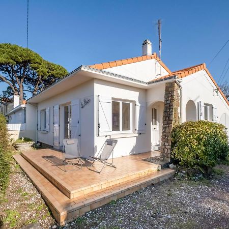 Holiday Home Les Albatros By Interhome Порнік Екстер'єр фото